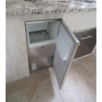 XO XOUIM1565O 15 Inch Built-In Ice Maker — thumbnail 21